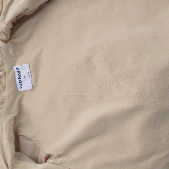 Old Navy Hooded Twill Utility Scout Zip Up Jacket 2T - Picture 5 of 8